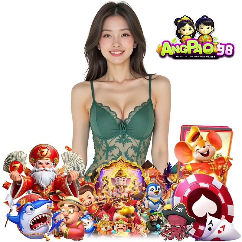 angpao98